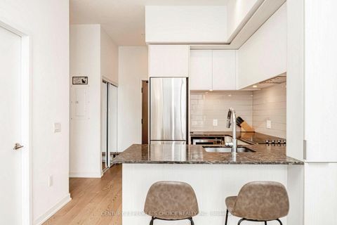 Photo 19 at 1105 - 34 Tubman Avenue, Regent Park, Toronto