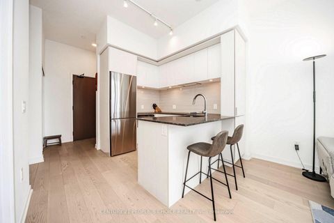 Photo 20 at 1105 - 34 Tubman Avenue, Regent Park, Toronto