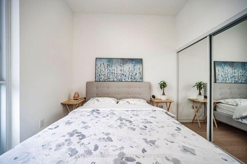 Photo 24 at 1105 - 34 Tubman Avenue, Regent Park, Toronto