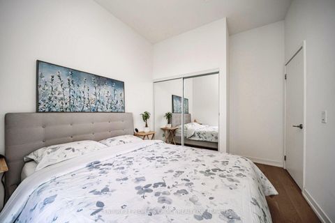 Photo 25 at 1105 - 34 Tubman Avenue, Regent Park, Toronto