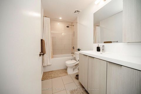 Photo 26 at 1105 - 34 Tubman Avenue, Regent Park, Toronto