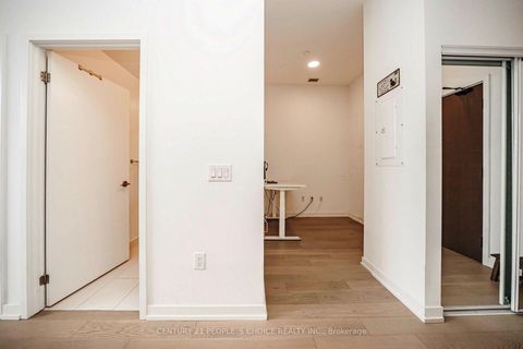 Photo 28 at 1105 - 34 Tubman Avenue, Regent Park, Toronto