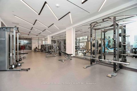 Photo 37 at 1105 - 34 Tubman Avenue, Regent Park, Toronto