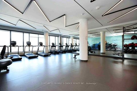 Photo 38 at 1105 - 34 Tubman Avenue, Regent Park, Toronto