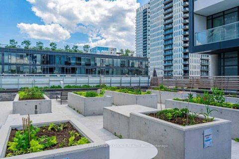 Photo 40 at 1105 - 34 Tubman Avenue, Regent Park, Toronto
