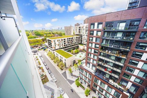 Photo 42 at 1105 - 34 Tubman Avenue, Regent Park, Toronto
