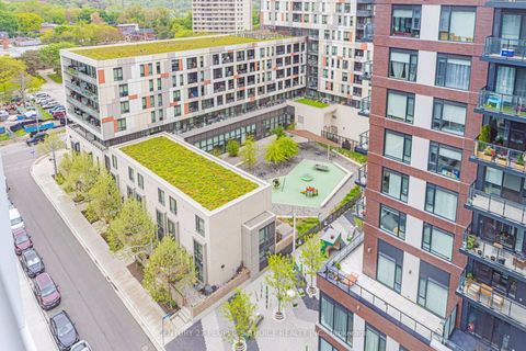 Photo 44 at 1105 - 34 Tubman Avenue, Regent Park, Toronto