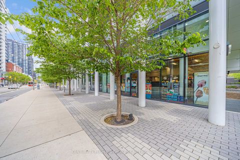 Photo 46 at 1105 - 34 Tubman Avenue, Regent Park, Toronto