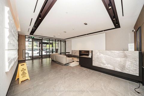 Photo 48 at 1105 - 34 Tubman Avenue, Regent Park, Toronto