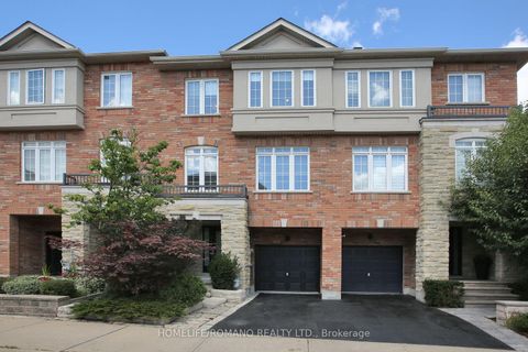 Photo 0 at 14 Ramage Lane, West Deane, Toronto