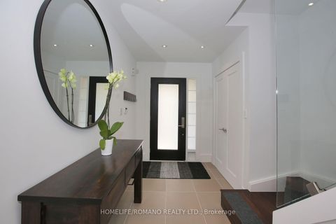 Photo 2 at 14 Ramage Lane, West Deane, Toronto