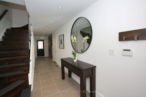 Photo 3 at 14 Ramage Lane, West Deane, Toronto
