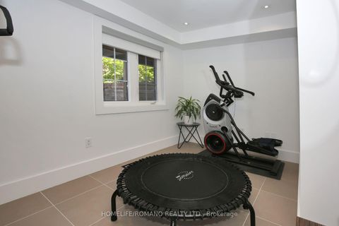 Photo 4 at 14 Ramage Lane, West Deane, Toronto