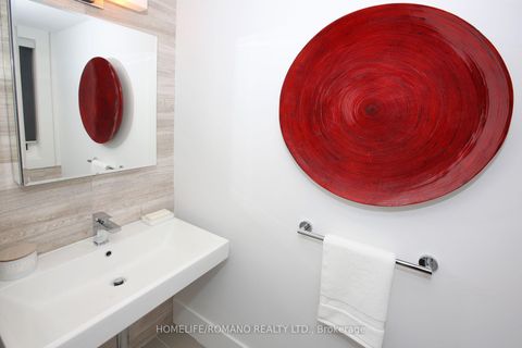 Photo 6 at 14 Ramage Lane, West Deane, Toronto