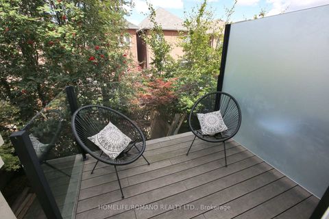 Photo 12 at 14 Ramage Lane, West Deane, Toronto