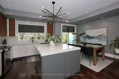 Photo 15 at 14 Ramage Lane, West Deane, Toronto