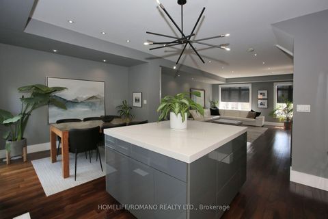Photo 16 at 14 Ramage Lane, West Deane, Toronto