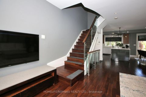 Photo 17 at 14 Ramage Lane, West Deane, Toronto