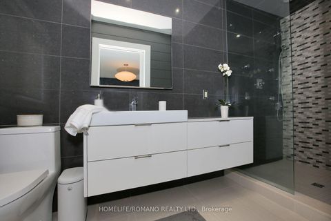 Photo 21 at 14 Ramage Lane, West Deane, Toronto