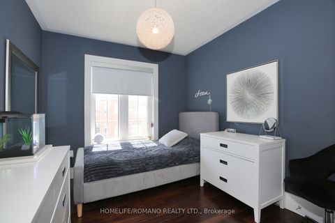 Photo 25 at 14 Ramage Lane, West Deane, Toronto