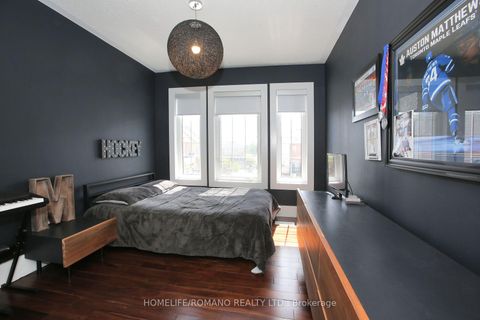Photo 26 at 14 Ramage Lane, West Deane, Toronto