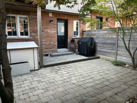 Photo 29 at 14 Ramage Lane, West Deane, Toronto