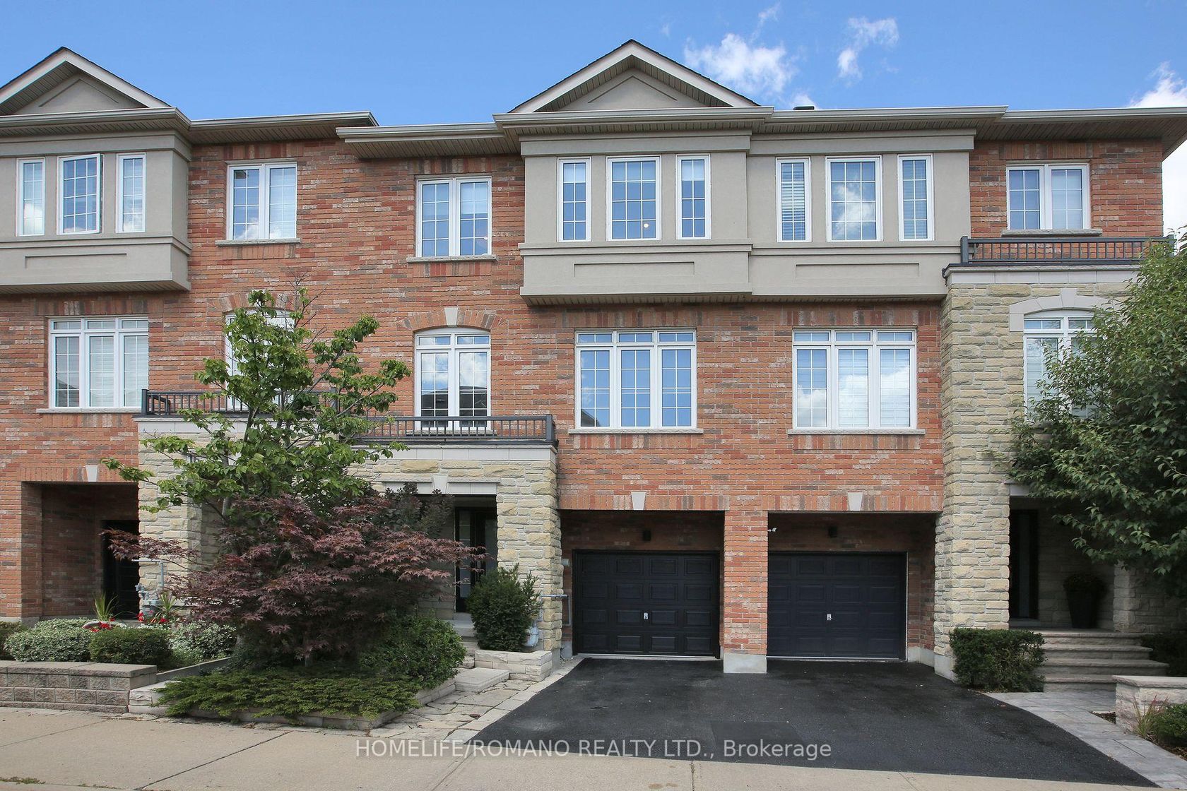 14 Ramage Lane, West Deane, Toronto 