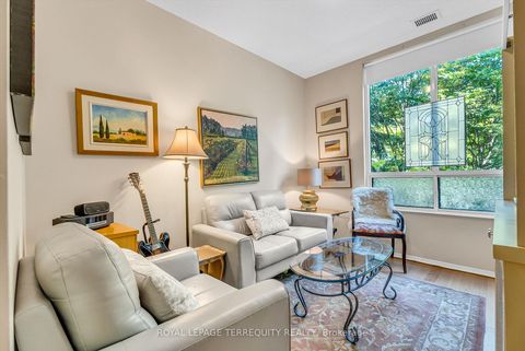 Photo 18 at 121 - 205 The Donway W, Don Mills, Toronto