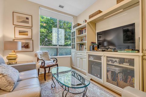 Photo 19 at 121 - 205 The Donway W, Don Mills, Toronto