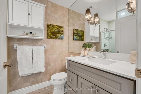 Photo 20 at 121 - 205 The Donway W, Don Mills, Toronto