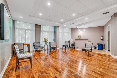Photo 29 at 121 - 205 The Donway W, Don Mills, Toronto