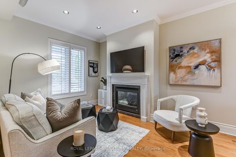 Photo 5 at 28 Garnock Avenue, North Riverdale, Toronto