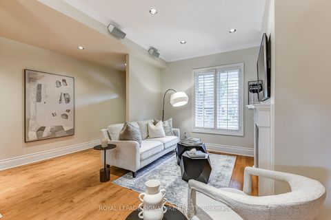 Photo 6 at 28 Garnock Avenue, North Riverdale, Toronto