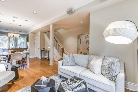 Photo 7 at 28 Garnock Avenue, North Riverdale, Toronto