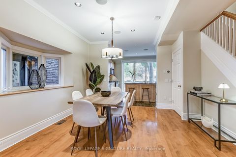 Photo 9 at 28 Garnock Avenue, North Riverdale, Toronto