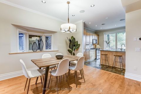 Photo 10 at 28 Garnock Avenue, North Riverdale, Toronto