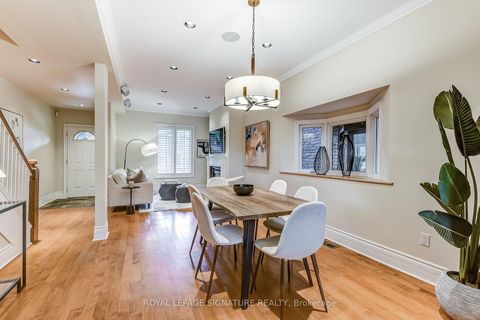 Photo 11 at 28 Garnock Avenue, North Riverdale, Toronto