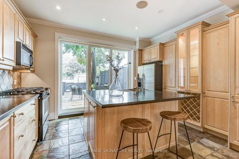 Photo 12 at 28 Garnock Avenue, North Riverdale, Toronto