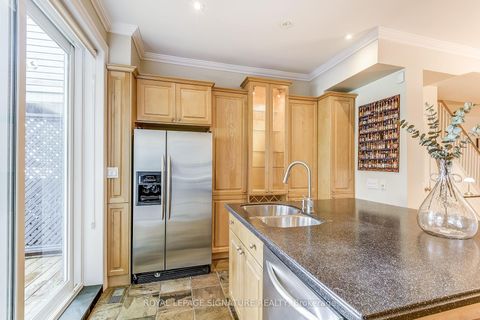 Photo 14 at 28 Garnock Avenue, North Riverdale, Toronto