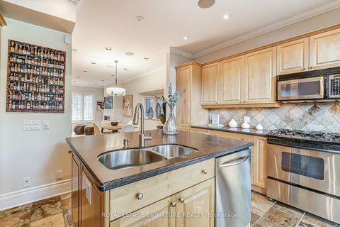 Photo 15 at 28 Garnock Avenue, North Riverdale, Toronto