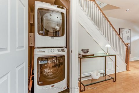 Photo 16 at 28 Garnock Avenue, North Riverdale, Toronto