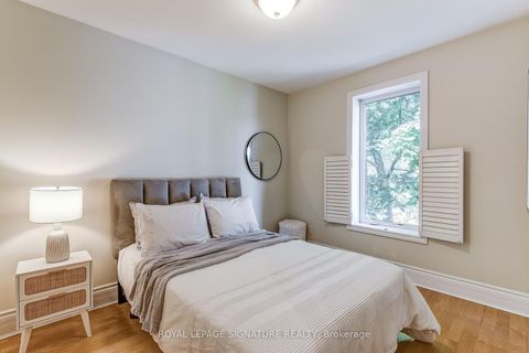 Photo 18 at 28 Garnock Avenue, North Riverdale, Toronto