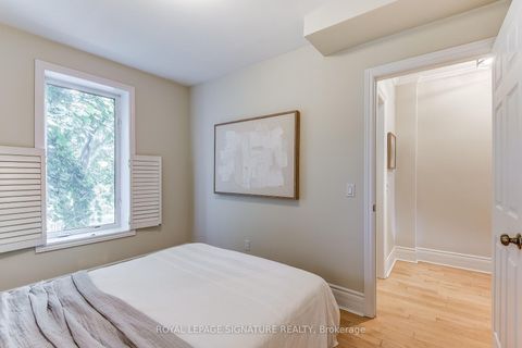 Photo 19 at 28 Garnock Avenue, North Riverdale, Toronto