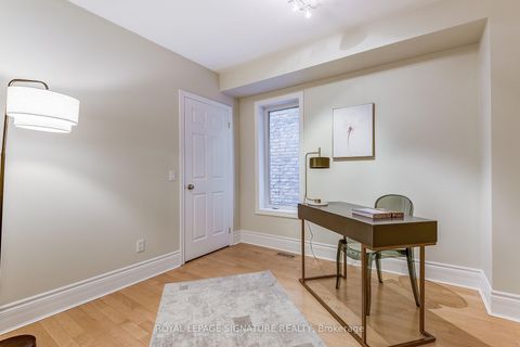 Photo 20 at 28 Garnock Avenue, North Riverdale, Toronto