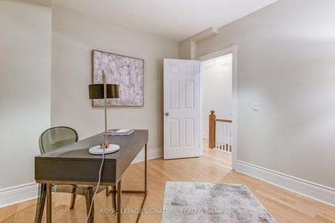 Photo 21 at 28 Garnock Avenue, North Riverdale, Toronto
