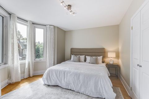 Photo 23 at 28 Garnock Avenue, North Riverdale, Toronto