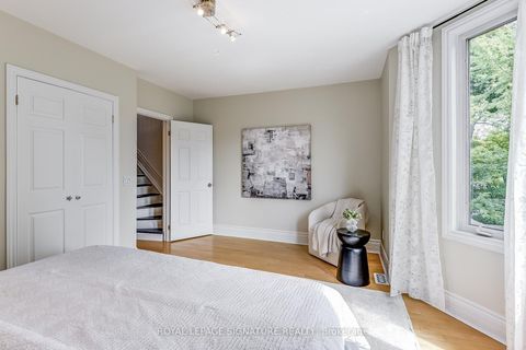 Photo 24 at 28 Garnock Avenue, North Riverdale, Toronto