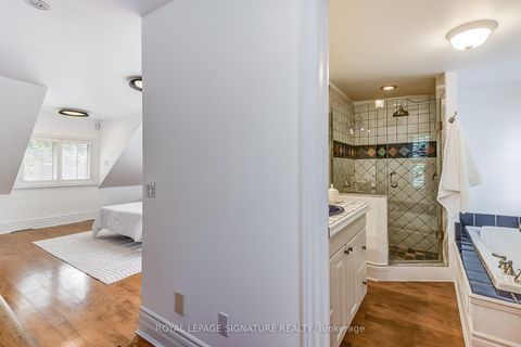 Photo 26 at 28 Garnock Avenue, North Riverdale, Toronto