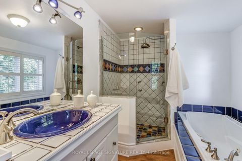 Photo 27 at 28 Garnock Avenue, North Riverdale, Toronto
