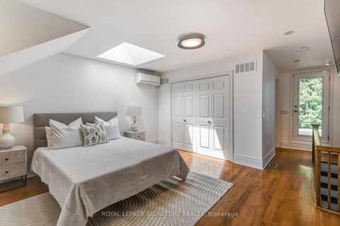 Photo 30 at 28 Garnock Avenue, North Riverdale, Toronto
